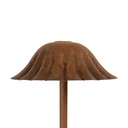 Tuinprikker paddenstoel Ø 14x41 cm