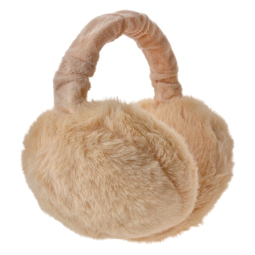 Paraorecchie Bambini Beige