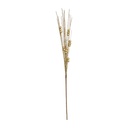 Decorazione Natale Color Ore 75 cm
