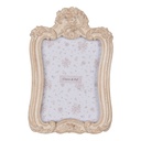 Bilderrahmen Beige 14x2x21 cm / 10x15 cm
