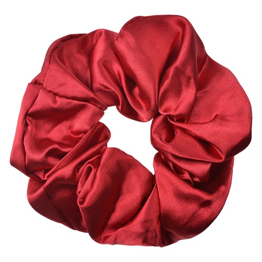Elastico per Capelli  Ø 10 cm Bordeaux
