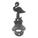 Apribottiglie Marrone 7x4x16 cm