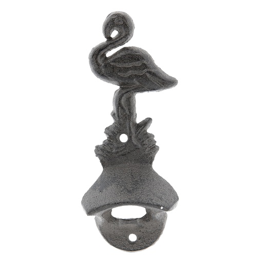 Apribottiglie Marrone 7x4x16 cm