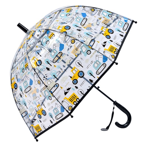 Juleeze Children's umbrella Ø 65x65 cm
