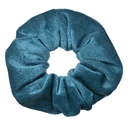 Elastico per Capelli Ø 10 cm  verde