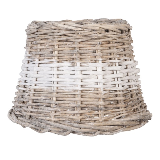 Abat-jour Beige Ø 20x15 cm / E27