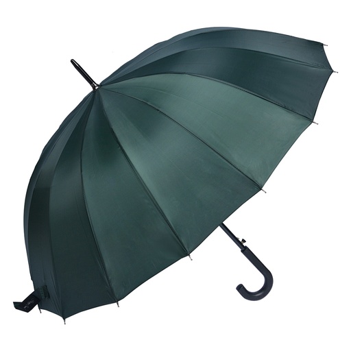 Paraplu 60 cm groen