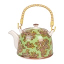 Theepot 18x14x12 cm / 800 ml