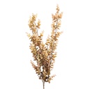 Branche de décoration Beige Vert 90 cm