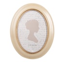 Bilderrahmen Beige Goldfarbig 18x2x23 cm / 13x18 cm