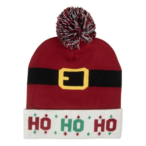 Hat Red