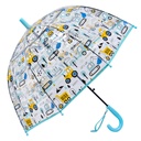 Juleeze Paraplu pour enfants Ø 65x65 cm