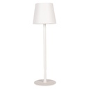 Lampe de table Blanc Ø 11x36 cm