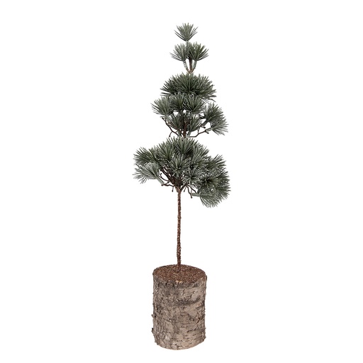 Decoratie boom 14x14x45 cm
