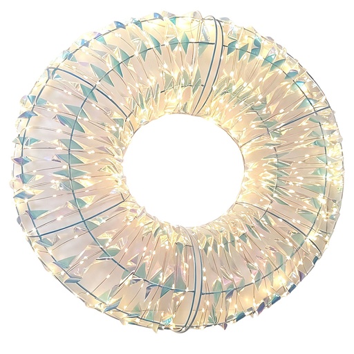 Applique murale Coleur oro  Ø 45x8 cm