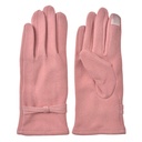 Handschuhe Winter Rosa 9x23 cm