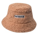 Kinder Hut Beige