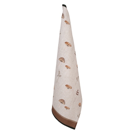 Torchon Beige 50x70 cm