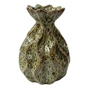 Vaas Ø 16x23 cm