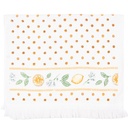 Gästentuch Gelb 40x66 cm