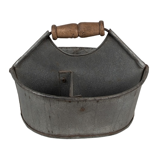 Behälter mit Fächern 20x18x16 cm