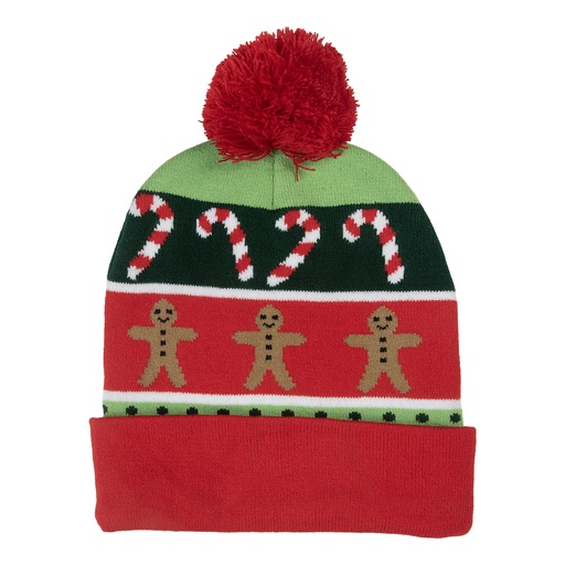 Hat Red