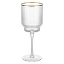 Bicchiere di vino Ø 8x21 cm / 300 ml