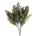 Decoratie tak 38 cm