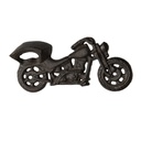 Apribottiglie Marrone 19x3x9 cm