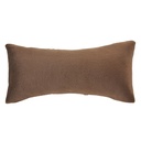Display armbanden Velvet 13x7 cm bruin