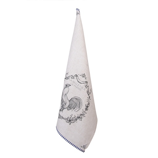 Canovaccio Beige 50x70 cm