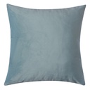 Federe Cuscini Blu 45x45 cm