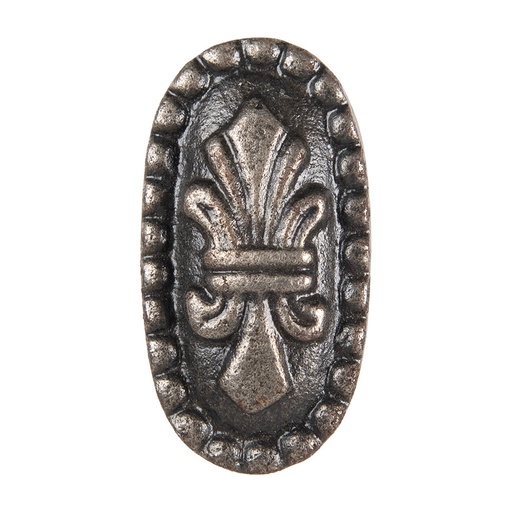 Deurknop 3x5x2 cm / S3 cm