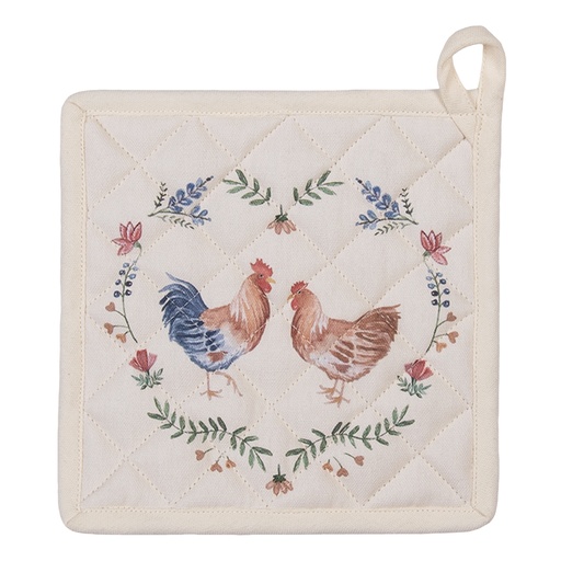 Presine Cucina Beige 20x20 cm