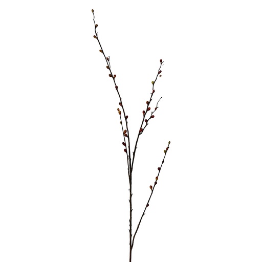 Deko Ast Braun 107 cm