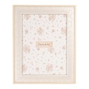 Fotolijst 18x2x23 cm / 13x18 cm