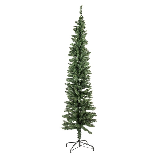 Artificial Christmas tree Green 50x50x210 cm