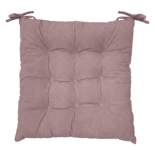 Kussen met foam 40x40x4 cm