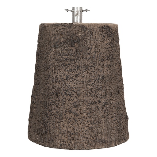 Kerstboom standaard boomstronk Ã˜ 41x53 cm
