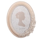 Bilderrahmen Rosa Beige 17x2x22 cm / 13x18 cm