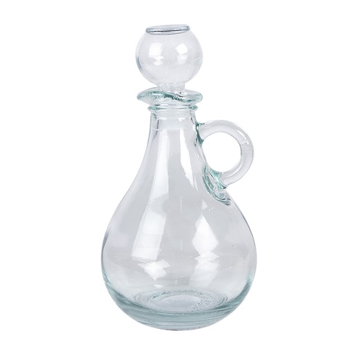 Karaf Ã˜ 10x17 cm /325 ml