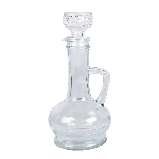 Karaf Ã˜ 9x19 cm / 225 ml