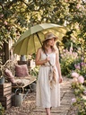 Parapluie Adultes Vert Ø 100x80