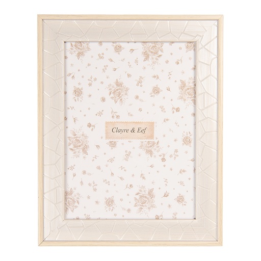 Bilderrahmen  Beige 15x2x20 cm / 10x15 cm