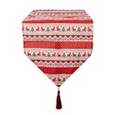 Tafelloper 33x180 cm