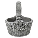 Bloempot 19x15x23 cm