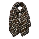 Foulard femme impirmée 70x190 cm