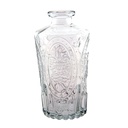 Vase Ø 6x12 cm