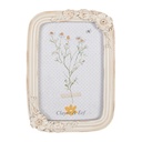 Bilderrahmen Beige 14x2x19 cm / 10x15 cm