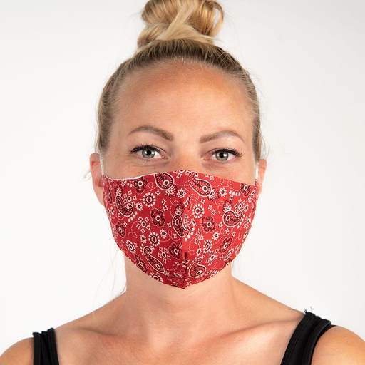 Mondmasker fashion